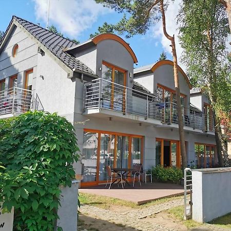 Apartamenty Przy Plazy - Willa For You Pobierowo Εξωτερικό φωτογραφία