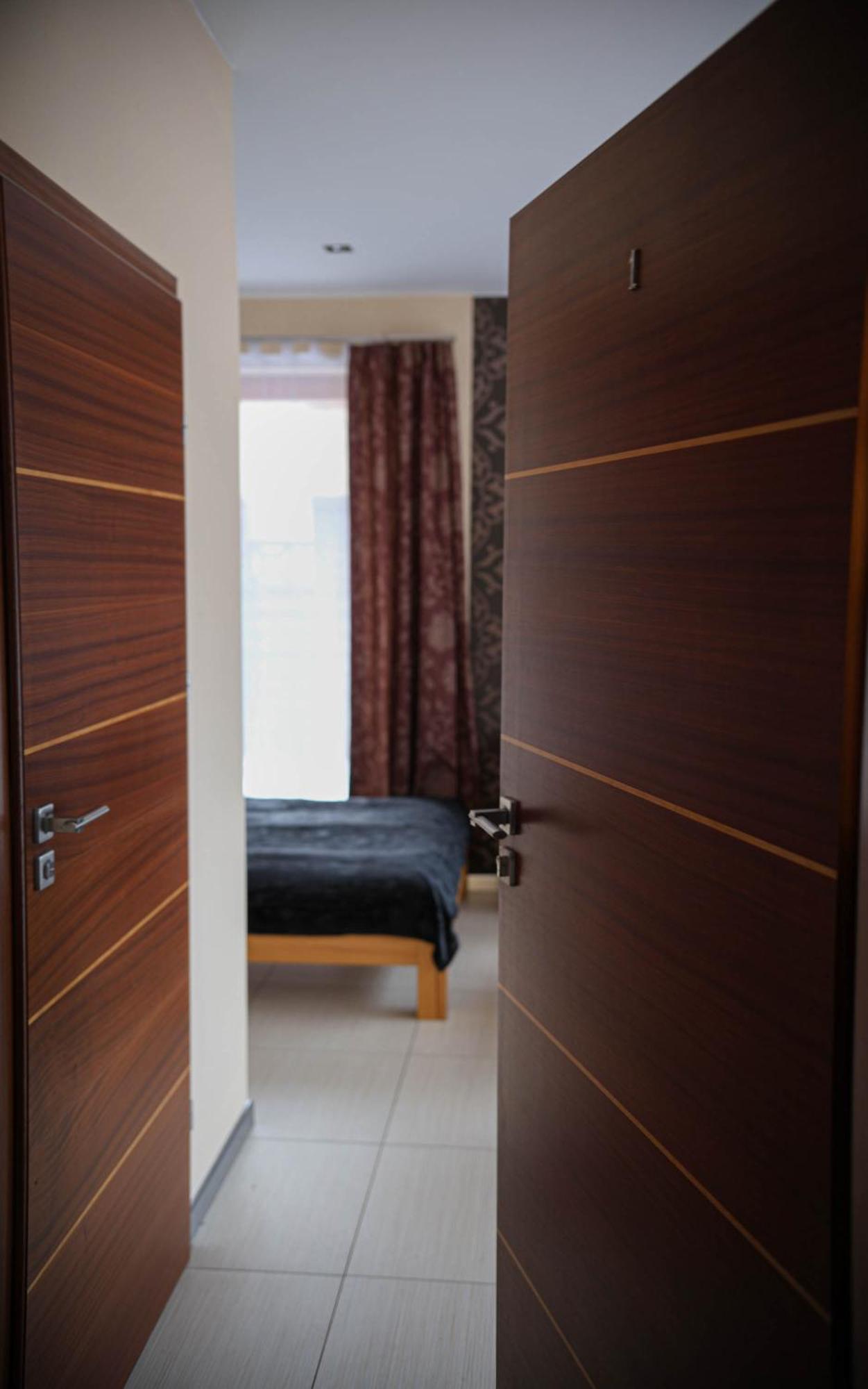 Apartamenty Przy Plazy - Willa For You Pobierowo Εξωτερικό φωτογραφία