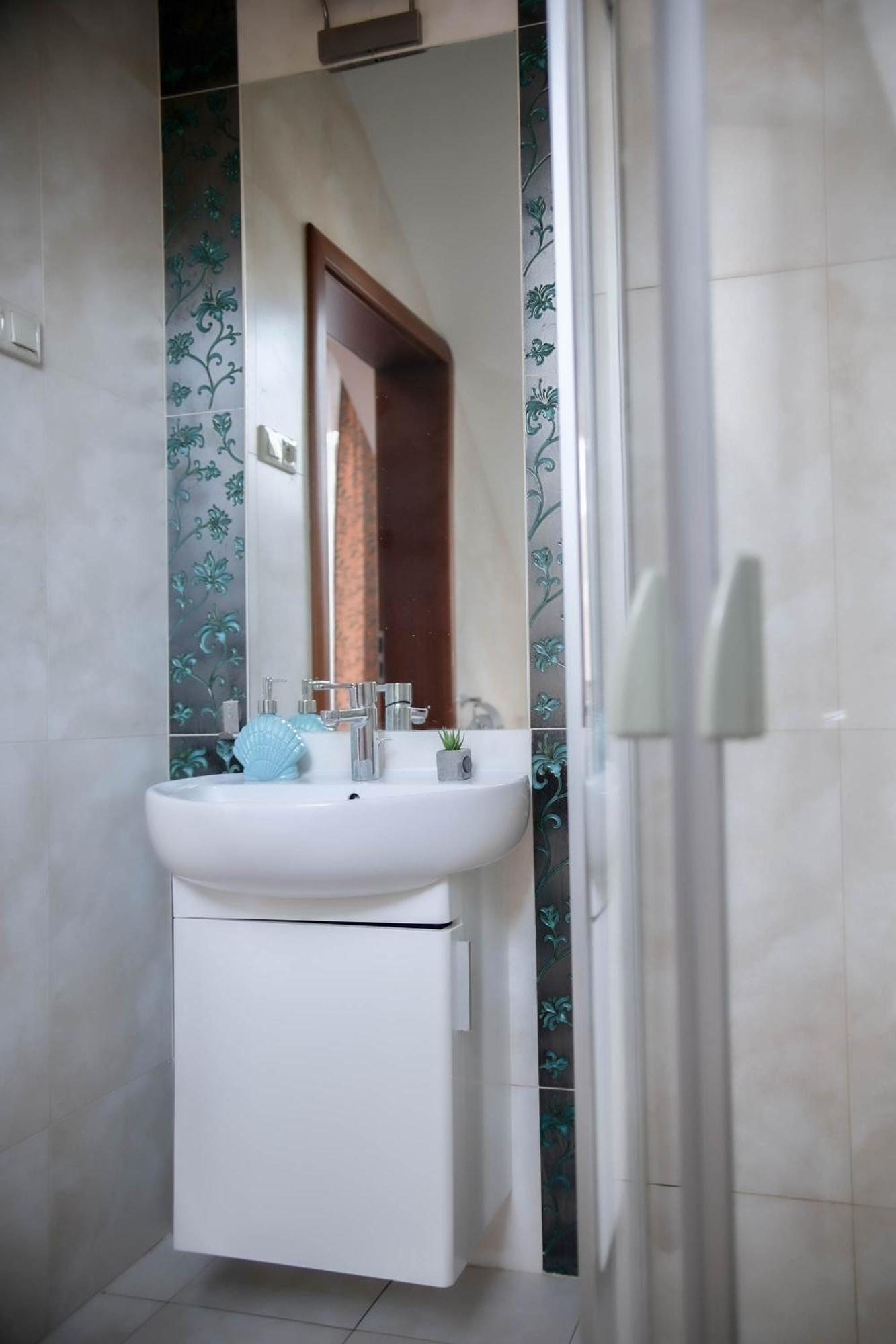 Apartamenty Przy Plazy - Willa For You Pobierowo Εξωτερικό φωτογραφία