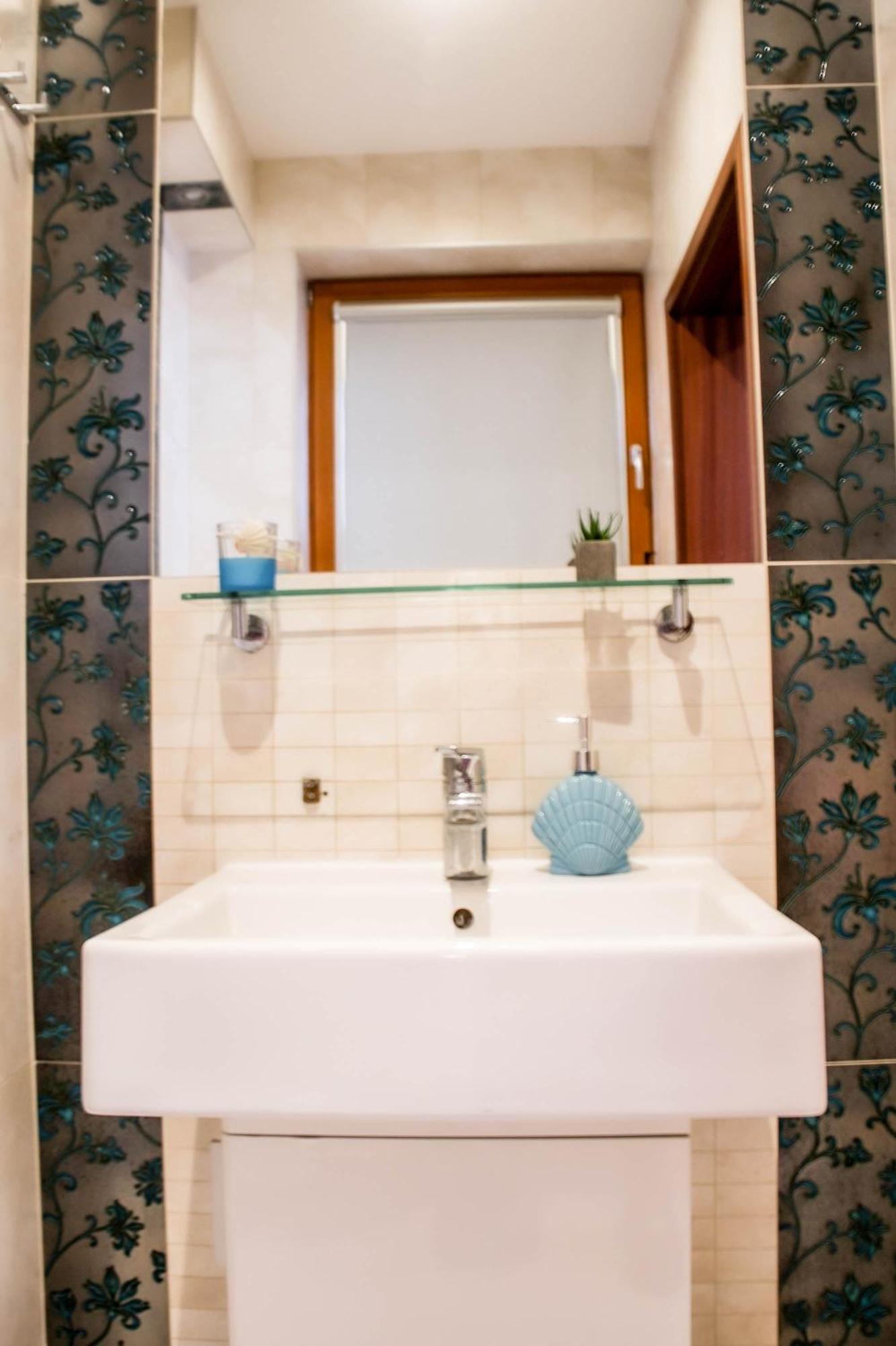 Apartamenty Przy Plazy - Willa For You Pobierowo Εξωτερικό φωτογραφία