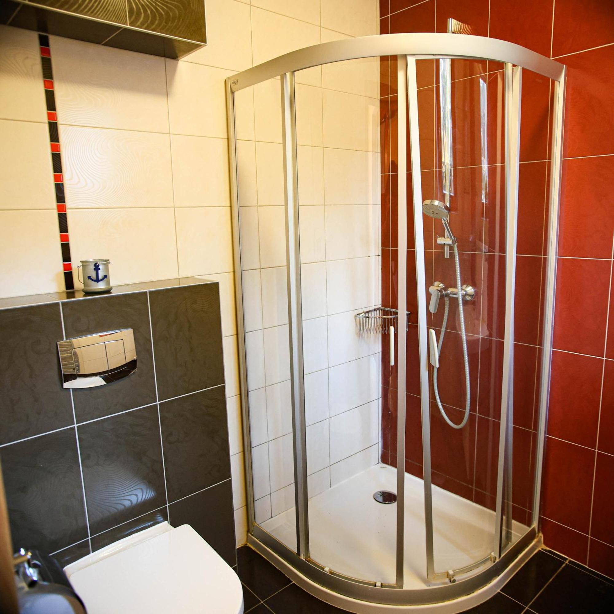 Apartamenty Przy Plazy - Willa For You Pobierowo Εξωτερικό φωτογραφία