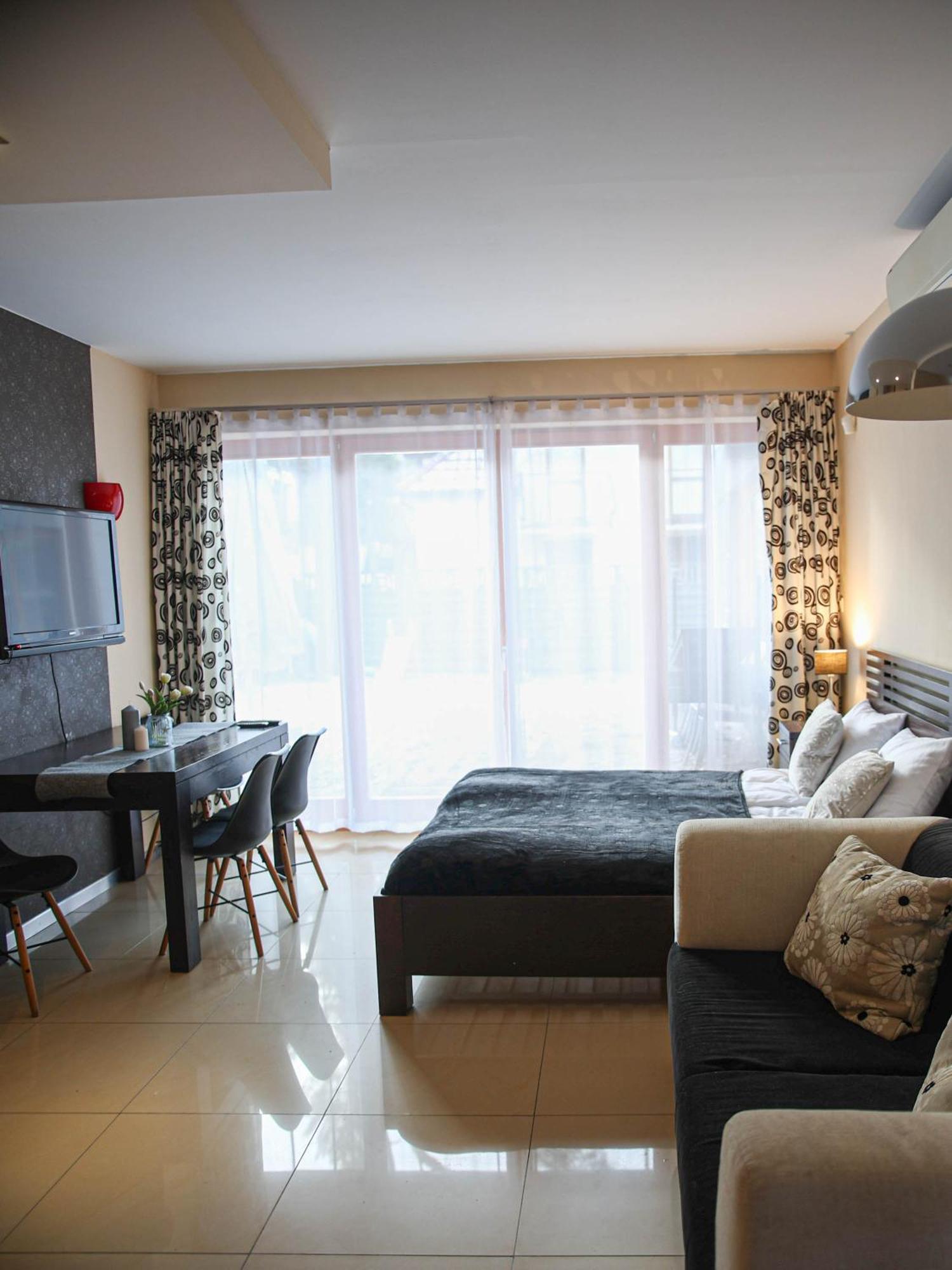 Apartamenty Przy Plazy - Willa For You Pobierowo Εξωτερικό φωτογραφία
