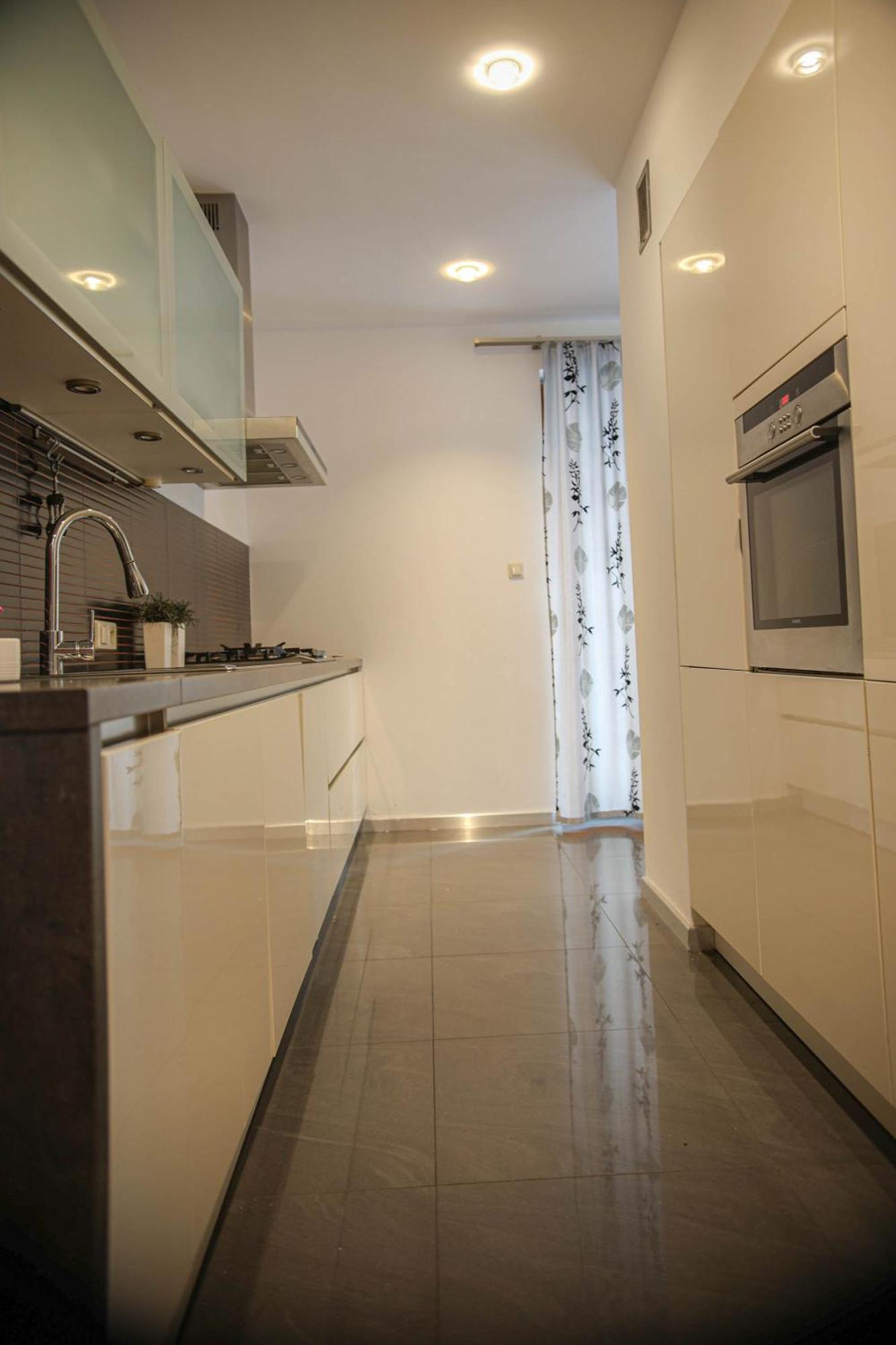 Apartamenty Przy Plazy - Willa For You Pobierowo Εξωτερικό φωτογραφία
