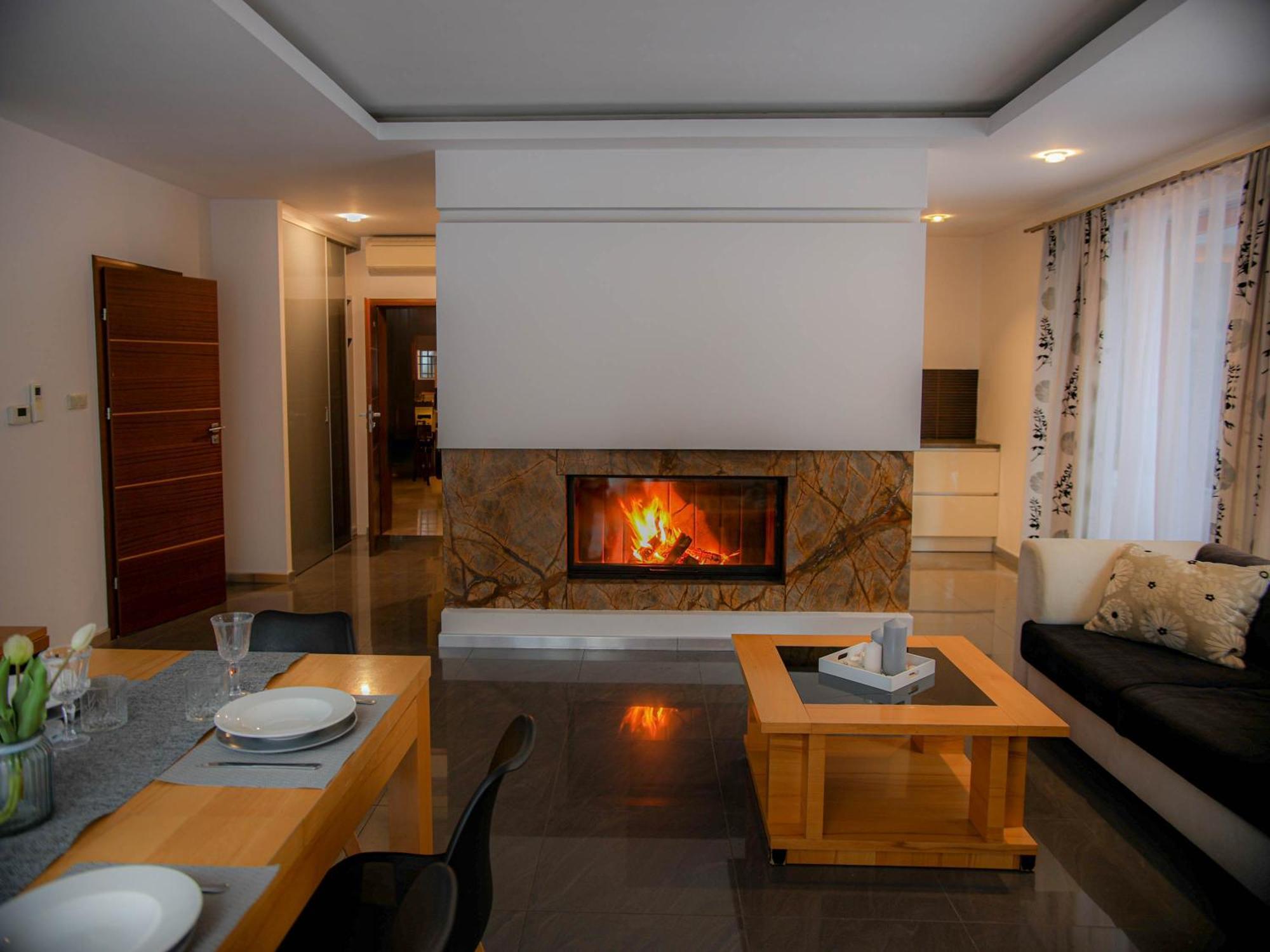 Apartamenty Przy Plazy - Willa For You Pobierowo Εξωτερικό φωτογραφία