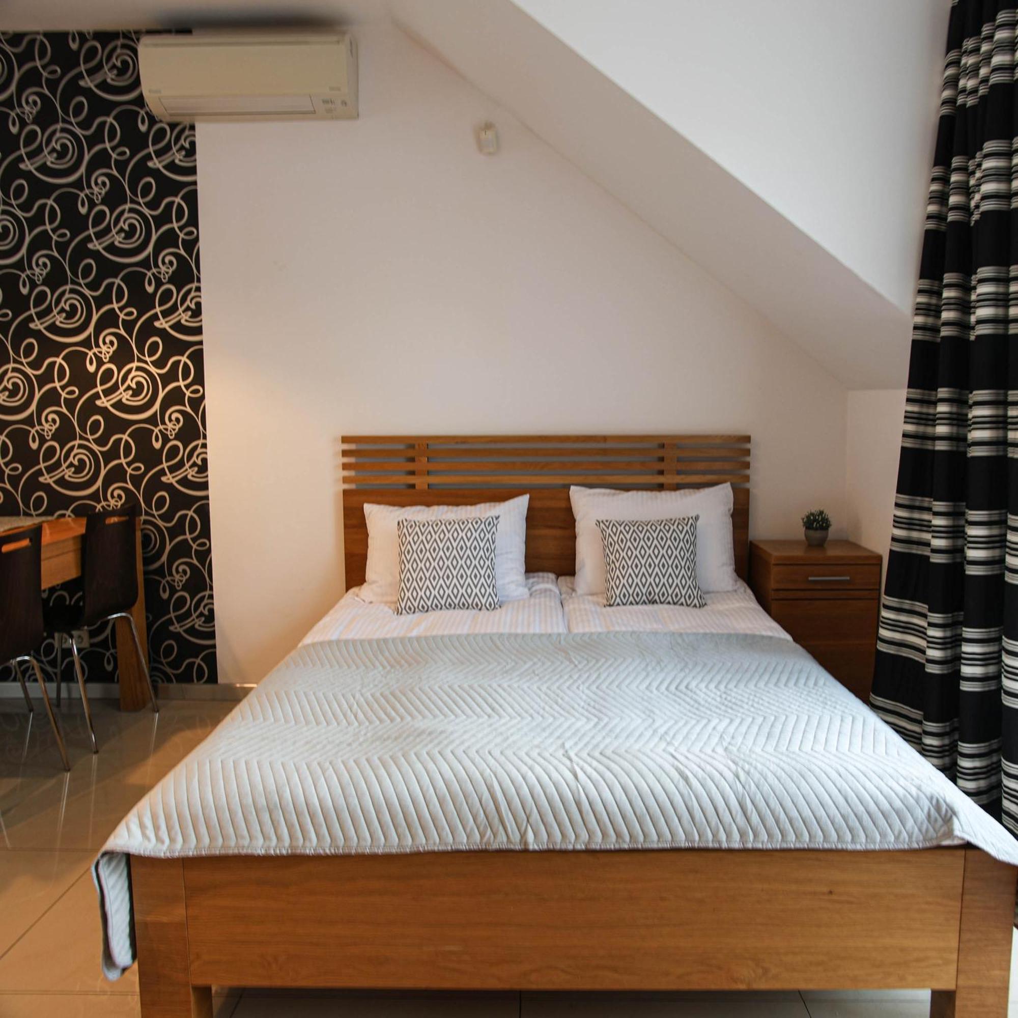 Apartamenty Przy Plazy - Willa For You Pobierowo Εξωτερικό φωτογραφία