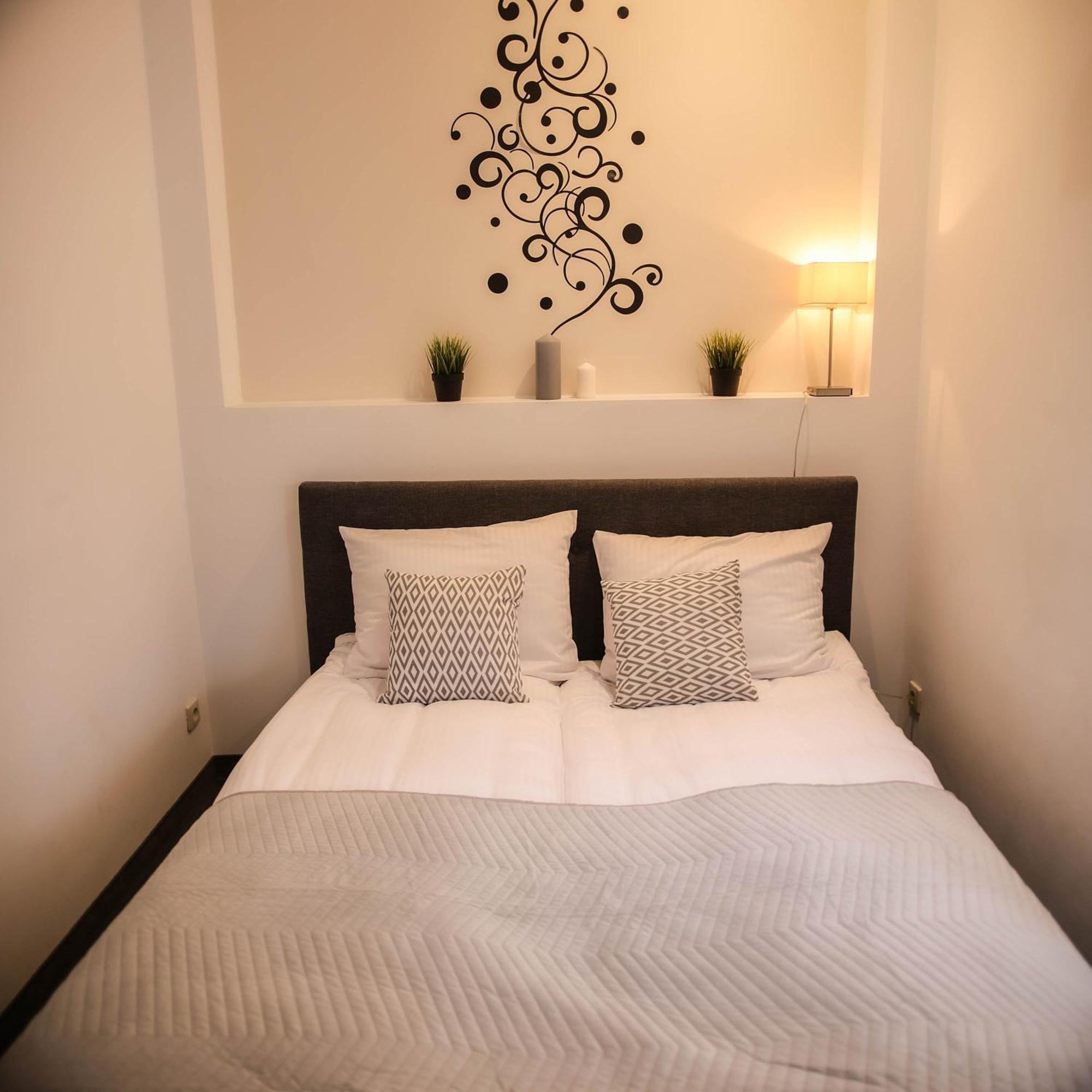 Apartamenty Przy Plazy - Willa For You Pobierowo Εξωτερικό φωτογραφία