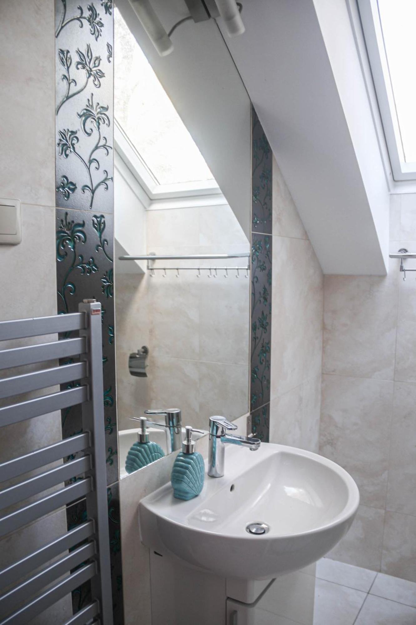 Apartamenty Przy Plazy - Willa For You Pobierowo Εξωτερικό φωτογραφία